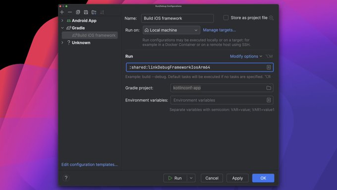 Gradle Improving Compilation Time