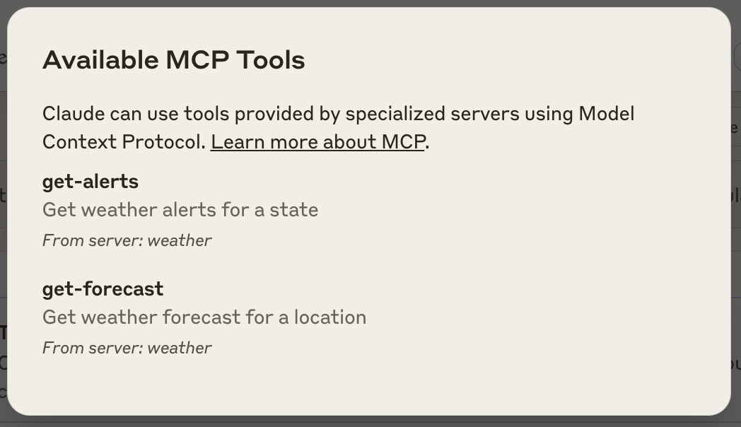 available-mcp-tools